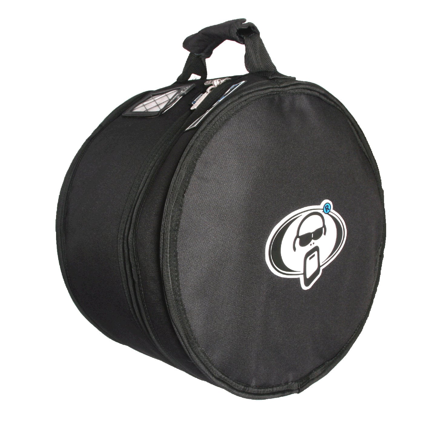 Protection Racket 2017R00 Funda para timbal base 18X16 2017R-00