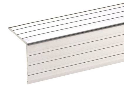 ADAM HALL 6105 Perfil angular de aluminio 30 x 30 mm 4 Metros ADAM HALL 6105 Perfil angular de aluminio 30 x 30