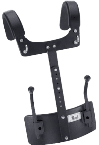 Pearl MXB-1 Soporte Bombo T T-Frame Bass Drum Carrier