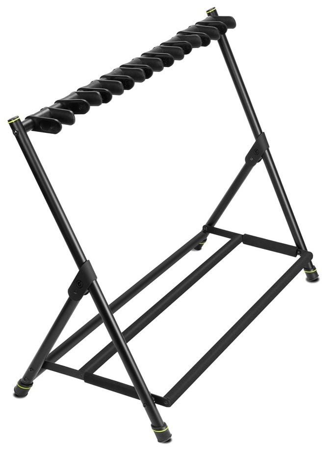 Gravity VARI-G 9 Soporte para 9 guitarras VARI-G 9