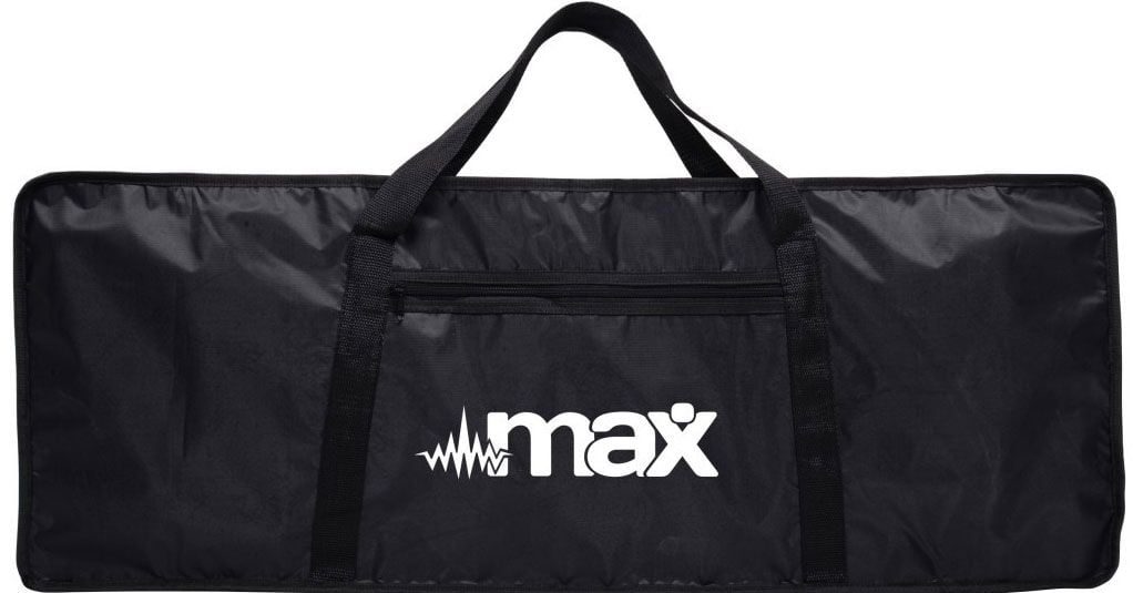 max AC-138 Funda de Teclado AC138