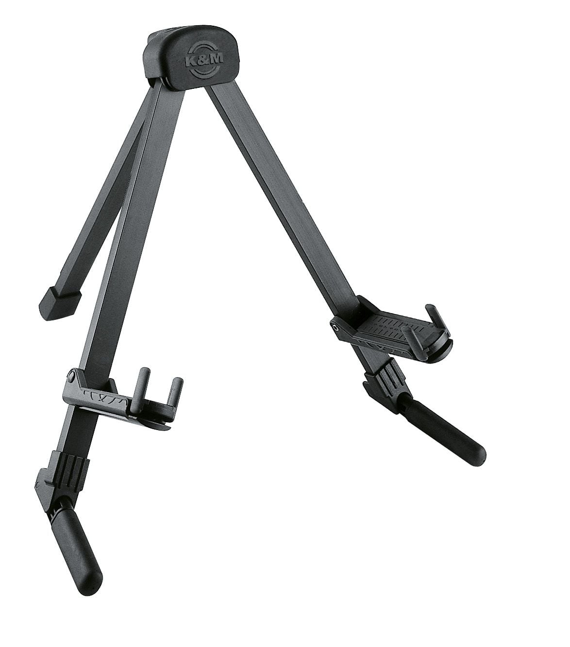 Konig & Meyer 17550 Soporte De Guitarra Negro 17550 Memphis