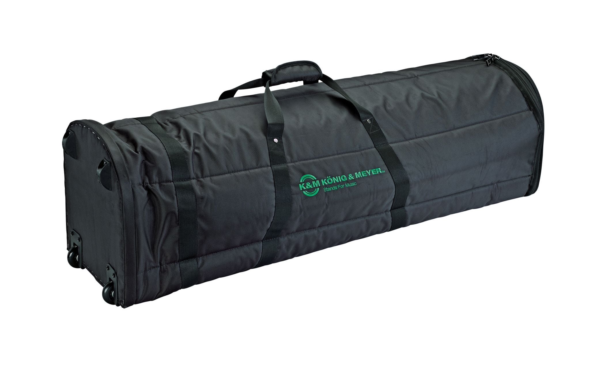 Konig & Meyer 21427 Estuche De Transporte Profesional Negro 21427
