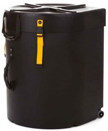 Hardcase HNDJ16 Estuche Djembé 16 HNDJ16