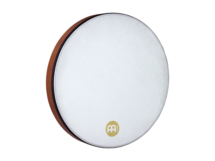 Meinl FD20D-WH Pandereta 20" DAF Frame African Brown FD20D-WH