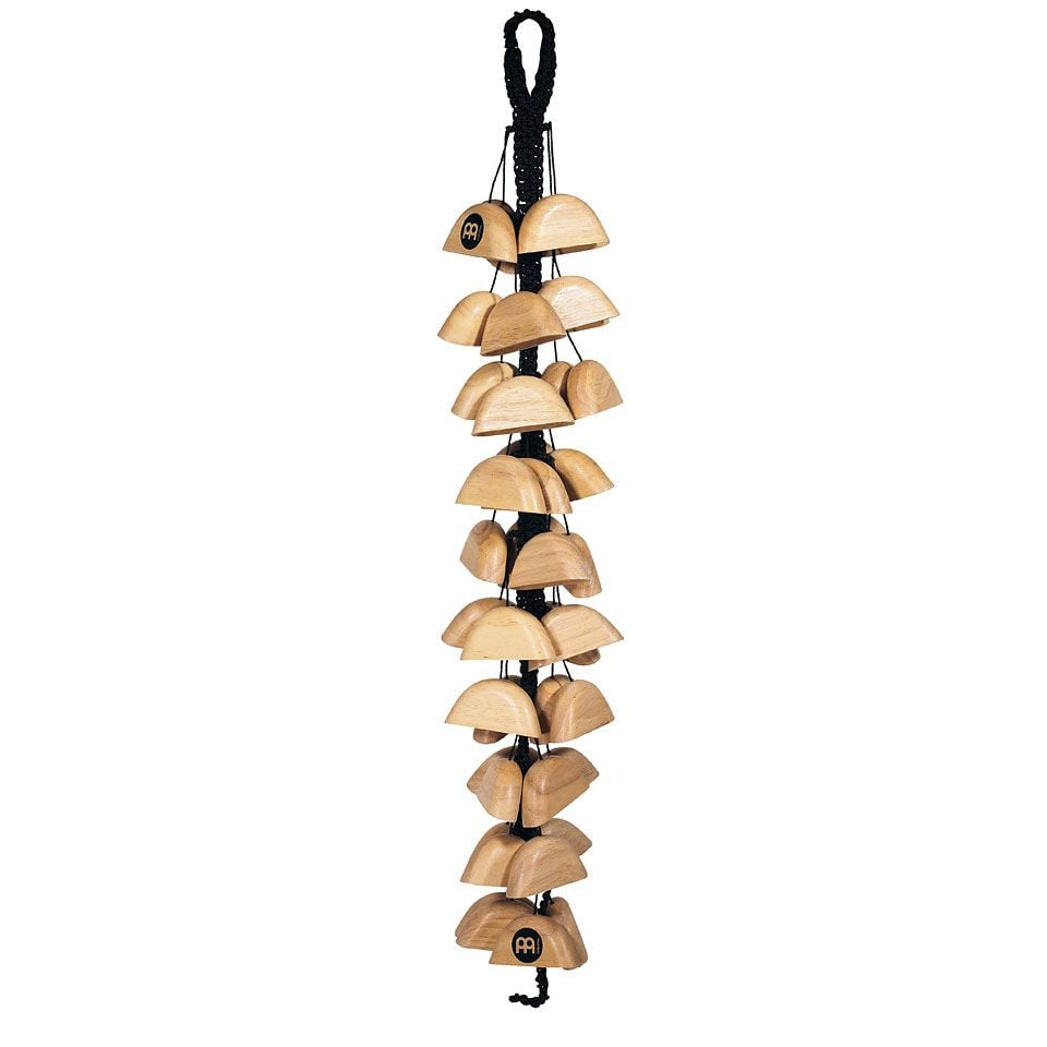 Meinl BI1NT Sonido Efecto de Pájaros Natural BI1NT