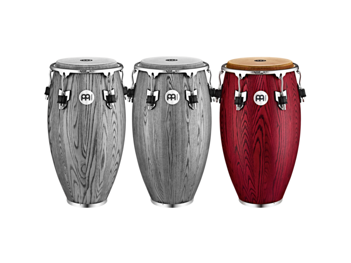 Meinl WCO1212VR-M Conga 12" 1/2 Tumba Rojo WCO1212VR-M