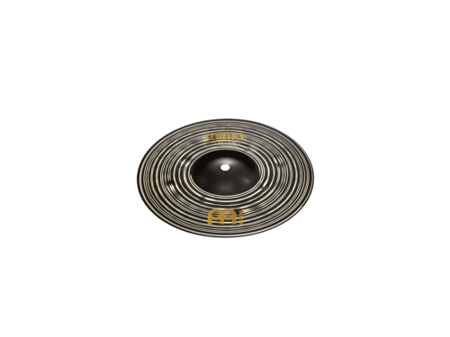Meinl CC8DAS Platillo Splash 8" Classics Custom Dark CC8DAS