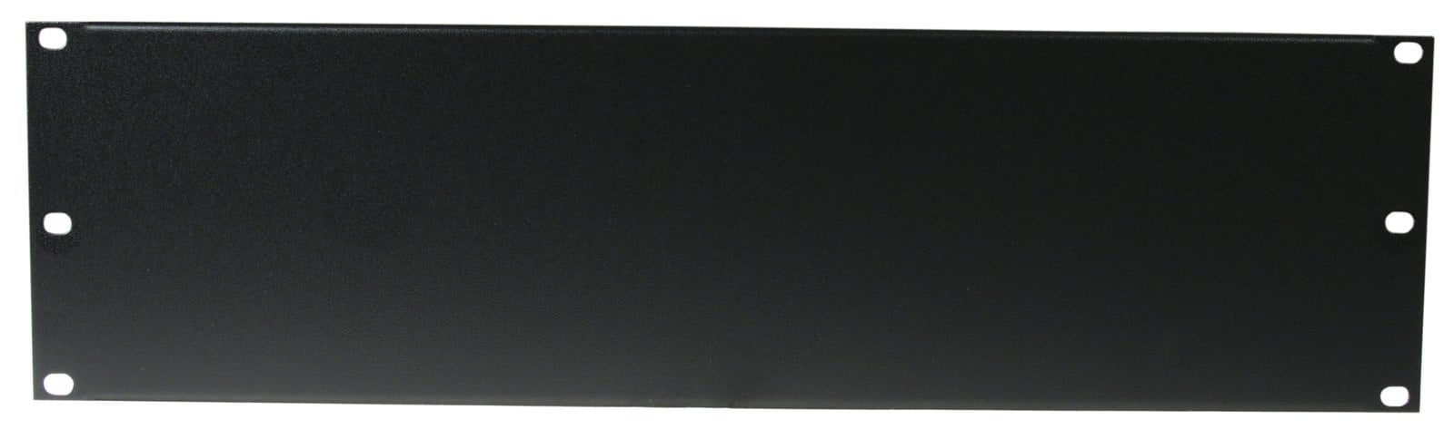 Omnitronic Front Panel Z-19 3U Panel de Rack de 3 Unidades Front Panel Z-19 3U