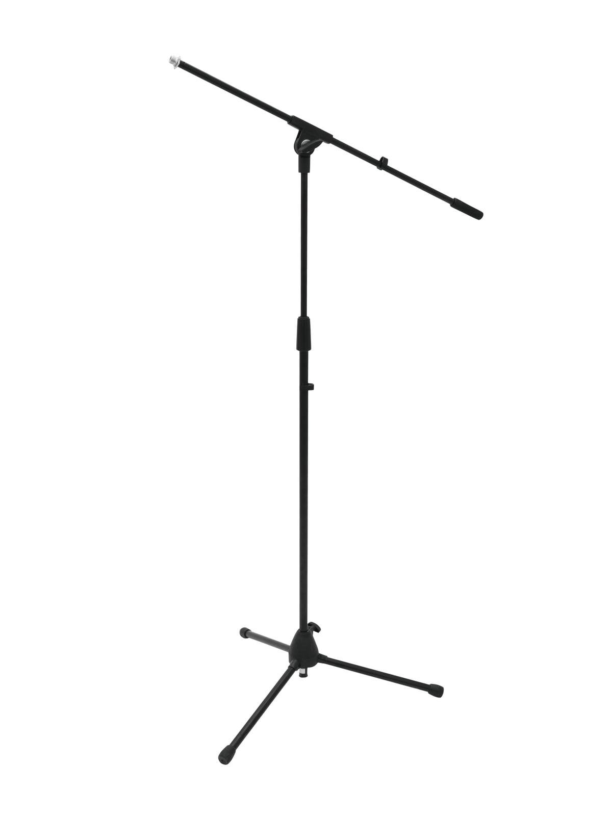 Omnitronic MS-2 Soporte de Micrófono MS-2