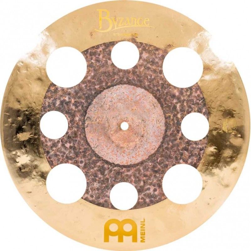 Meinl B16DUTRC Plato Crash 16 B16DUTRC
