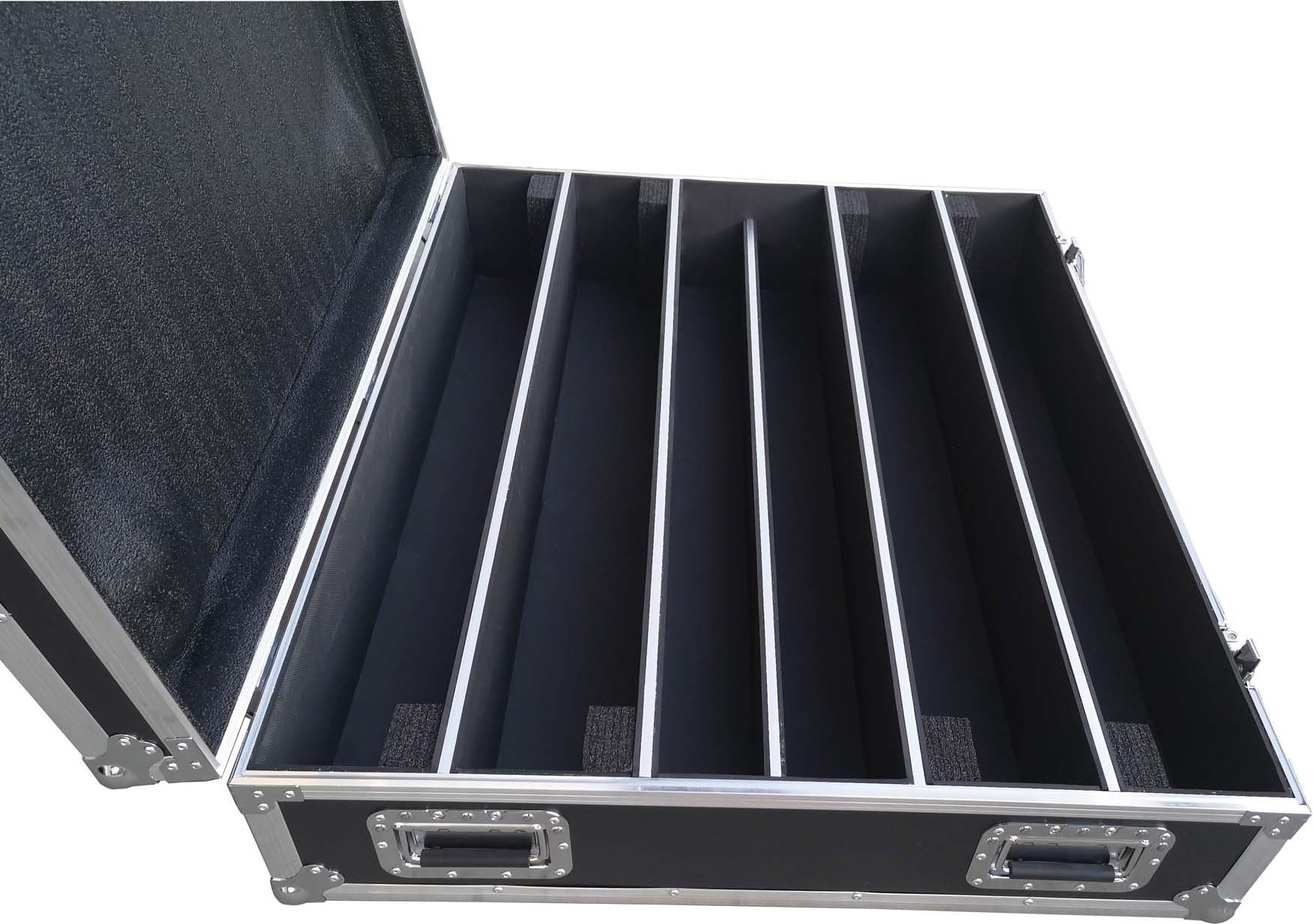 Beamz FCLCB12 Flightcase para LCB1215IP FCLCB12