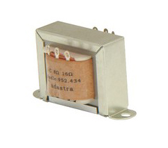 Adastra Transformador Línea de 100V 952.434UK 952.434UK