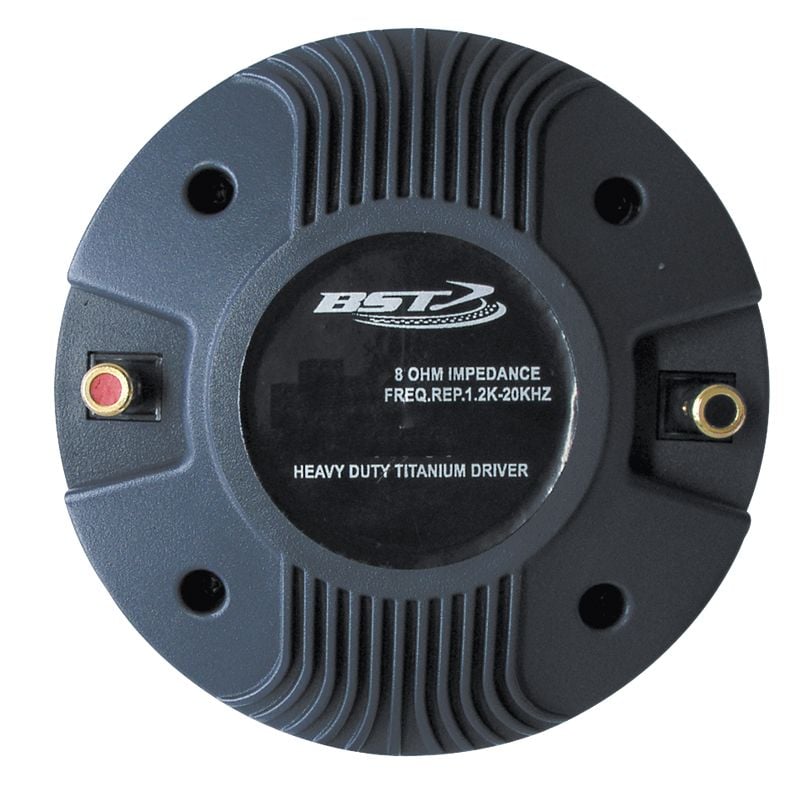 BST TW44 Driver de Comprensión TW44