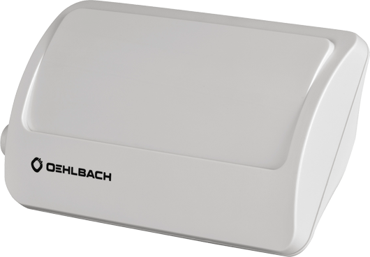 Oehlbach Scope Vision Outdoor Antena Tv Scope Vision Outdoor