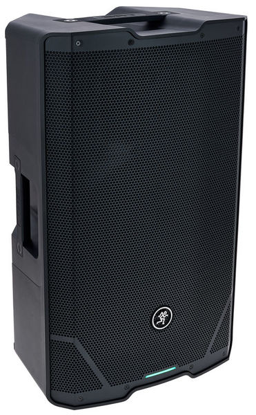 Mackie SRT215 Altavoz Amplificado de 15" SRT215