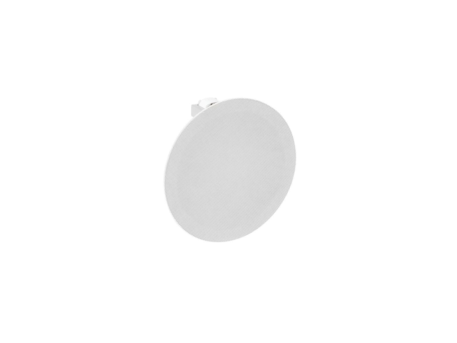 Omnitronic CSR-6W White Altavoz Techo CSR-6W White