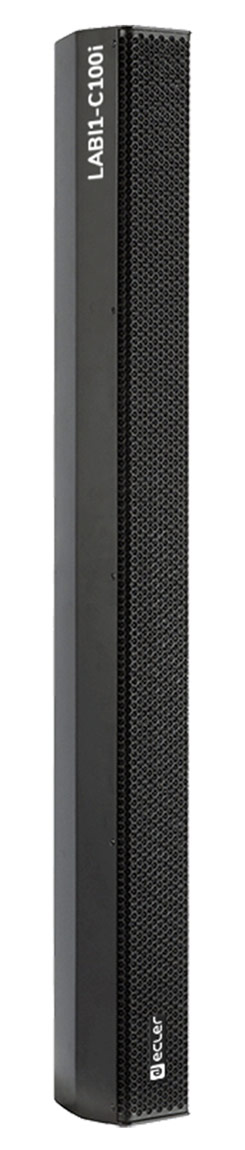 Ecler LABI1-C100i Columna Pasiva 100 cm. LABI1-C100i LABI1-C100i