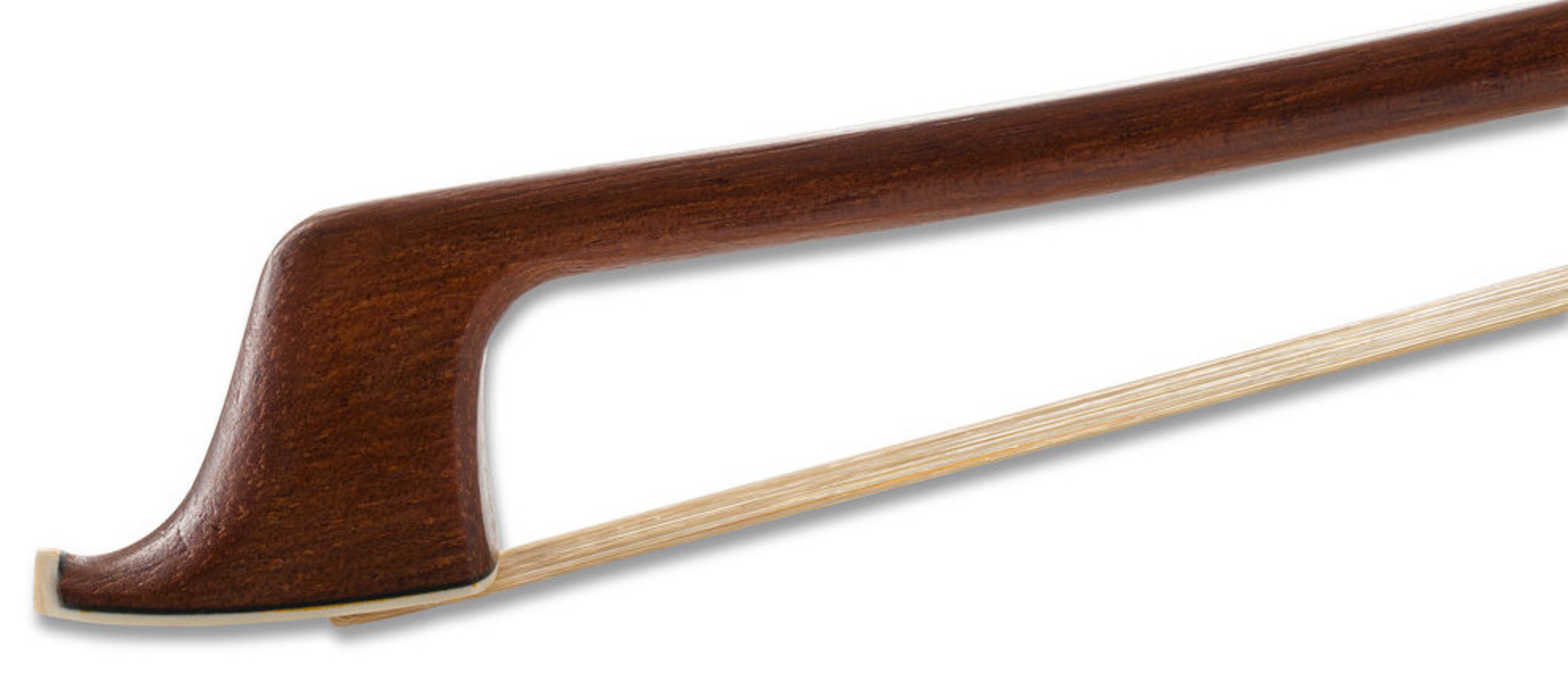 Gewa Arco para Cello de Madera Brasil Estudiante 1/4 con Sello "Jaeger" Arco para Cello 1/4 con Sello "Jaeger"