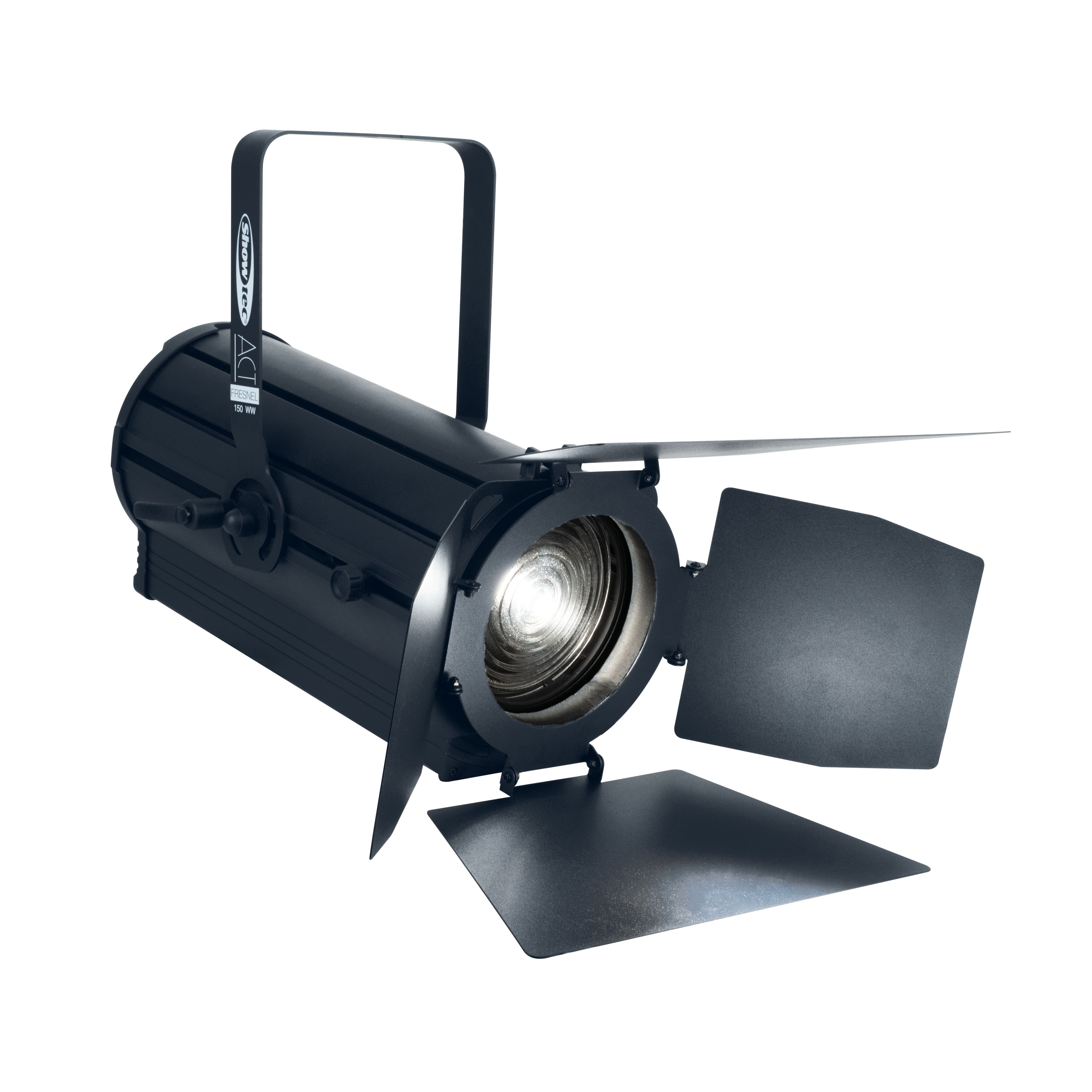 Showtec ACT Fresnel 150WW Fresnel LED de Teatro Compacto ACT-150WW