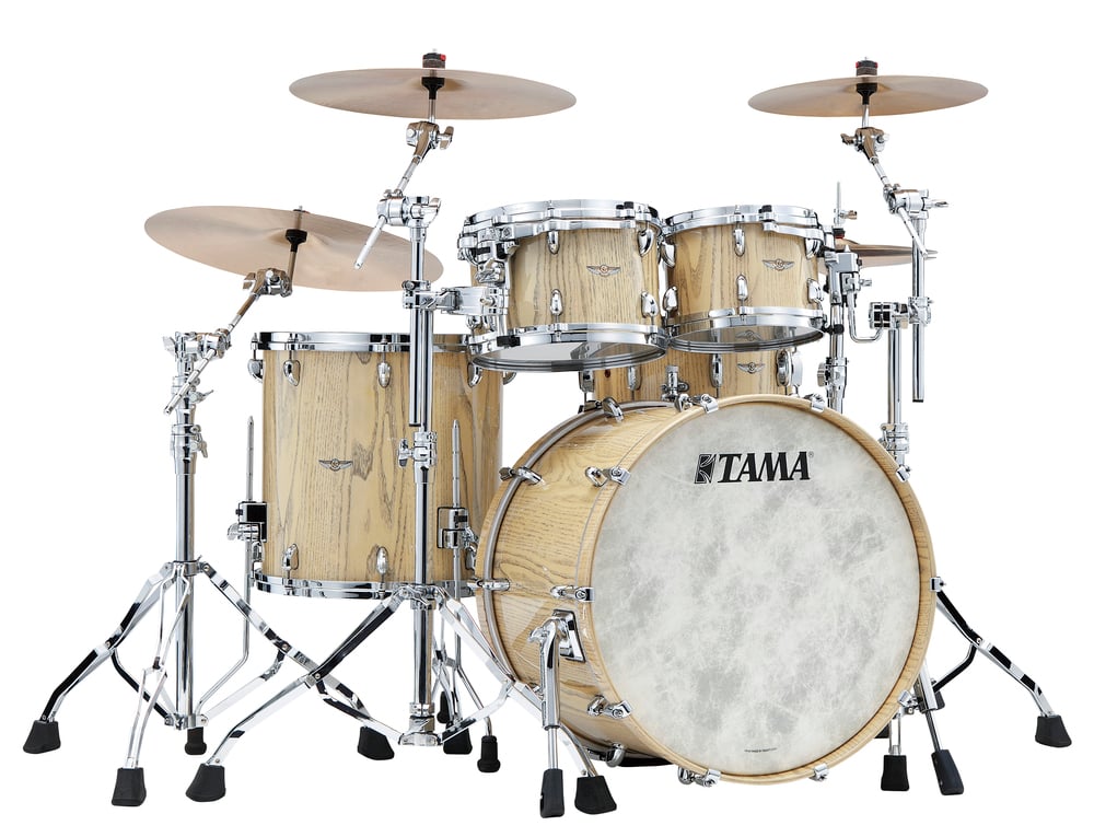 Tama TW42RZS-AWC Kit Batería Acústica Star Series TW42RZS-AWC