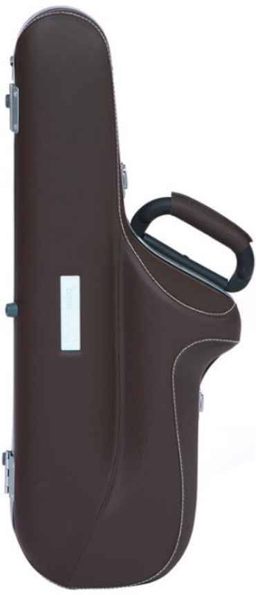 Bam Estuche Saxo Alto ET4011SC Cabine L'Étoile Chocolate ET4011SC