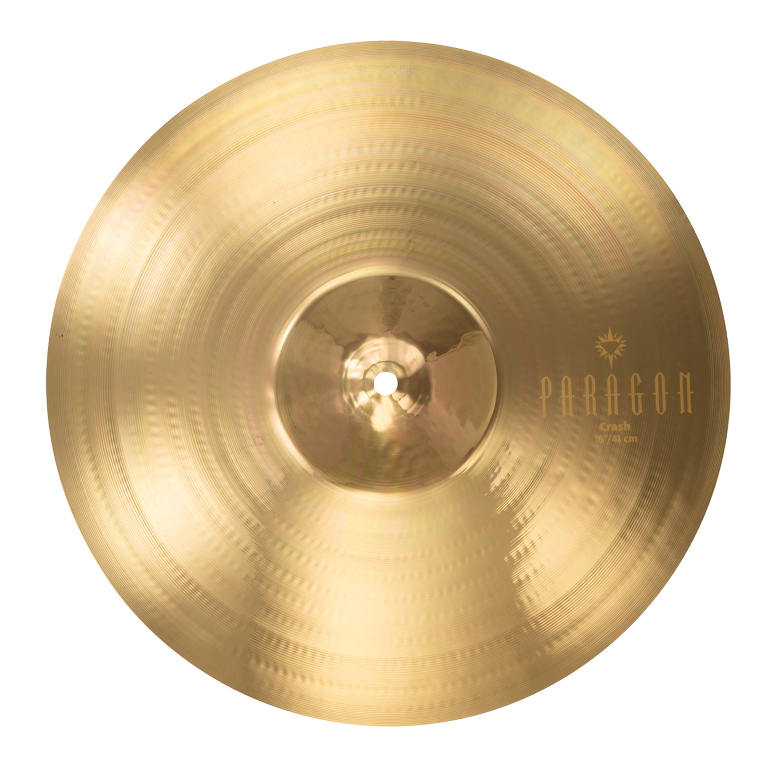 Sabian NP1608B 16" Paragon Crash Brilliant Finish NP1608B