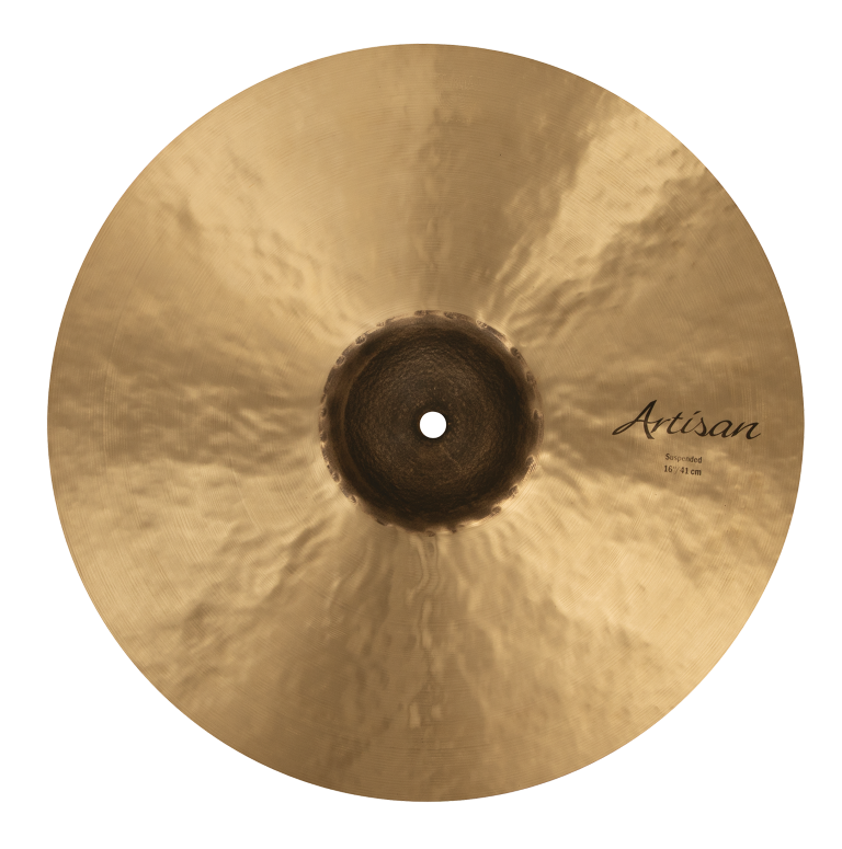 Sabian A1623 16" Artisan Suspended A1623 16" Artisan Suspended