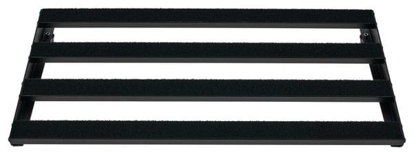 YUER LIGHT PEDALBOARD Pedalera para pedales de efectos LIGHT PEDALBOARD