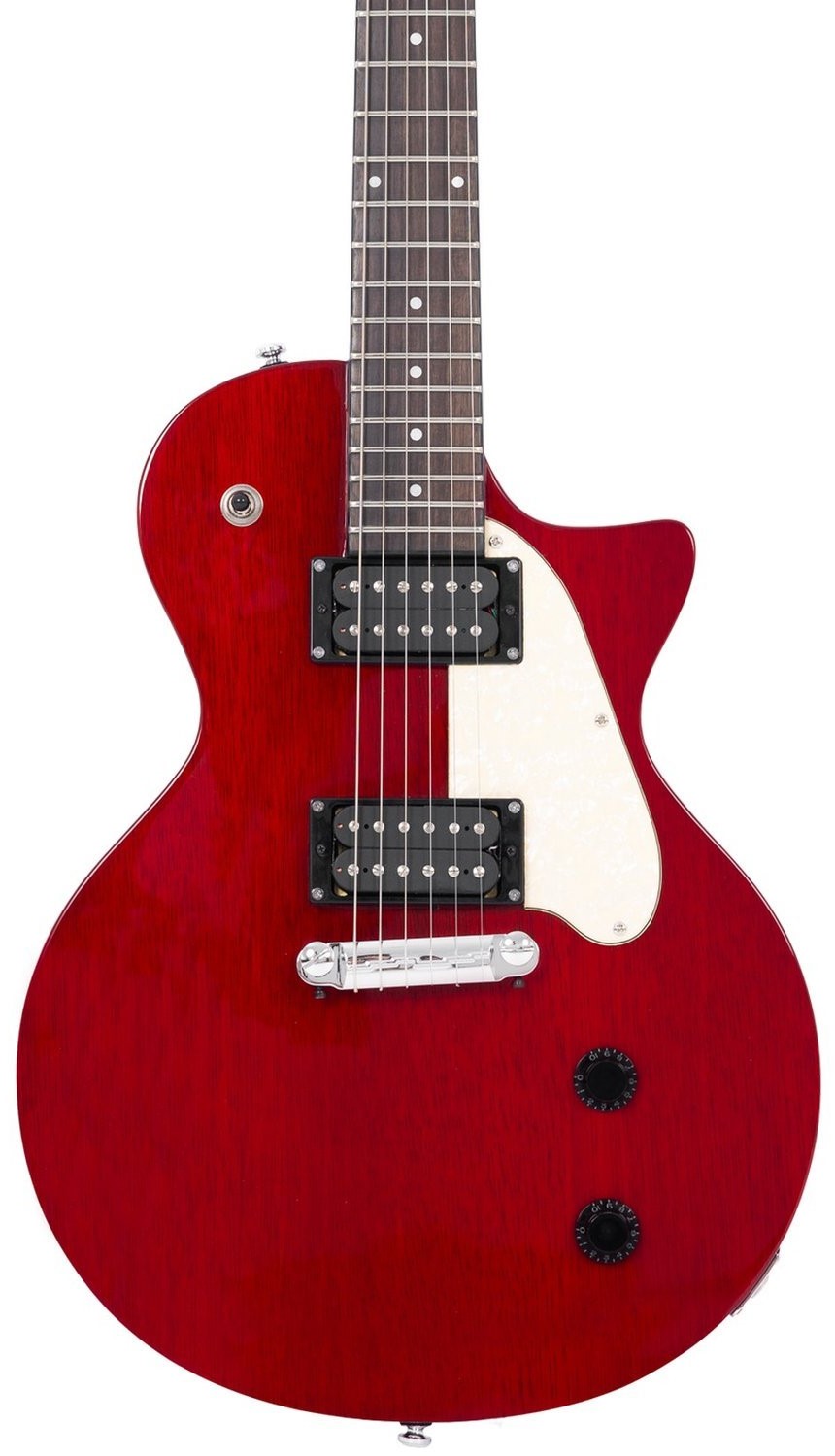 Larry Carlton by Sire L3 HH Cherry Guitarra Eléctrica L3 HH Cherry