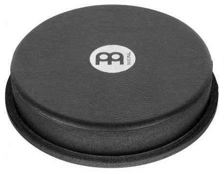 Meinl HEAD-JD10BK Parche Djembé Sintético HEAD-JD10BK