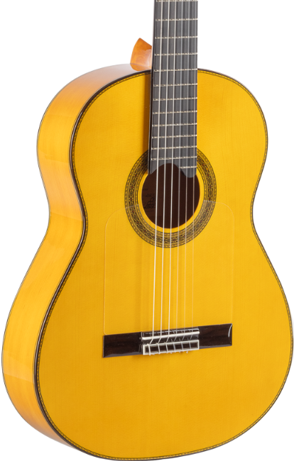 Admira Duende Serie Flamenco Guitarra Clásica Duende Serie Flamenco