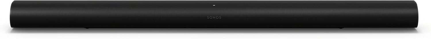 Sonos Arc Ultra Black Barra Sonido Arc Ultra Black