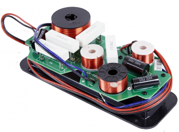 Das Audio Pro F-WR8826 Filtro pasivo para modelos WR-8826 F-WR8826