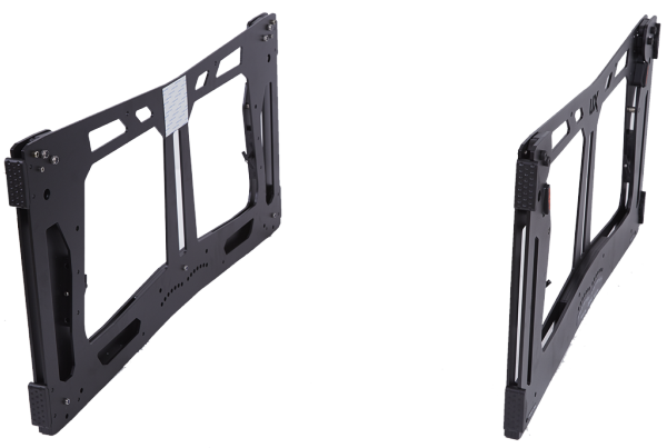 DAS KIT-R-UX218 Kit de piezas para convertir 1 u. UX-218/UX-218A en UX-218-R/UX-218A KIT-R-UX218