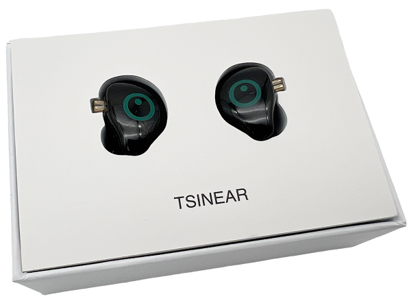 Travel Sax In Ear Auriculares In Ear