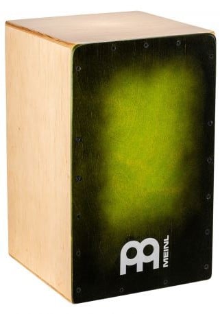 Meinl SC100GRB Cajon Snarecraft SC100GRB