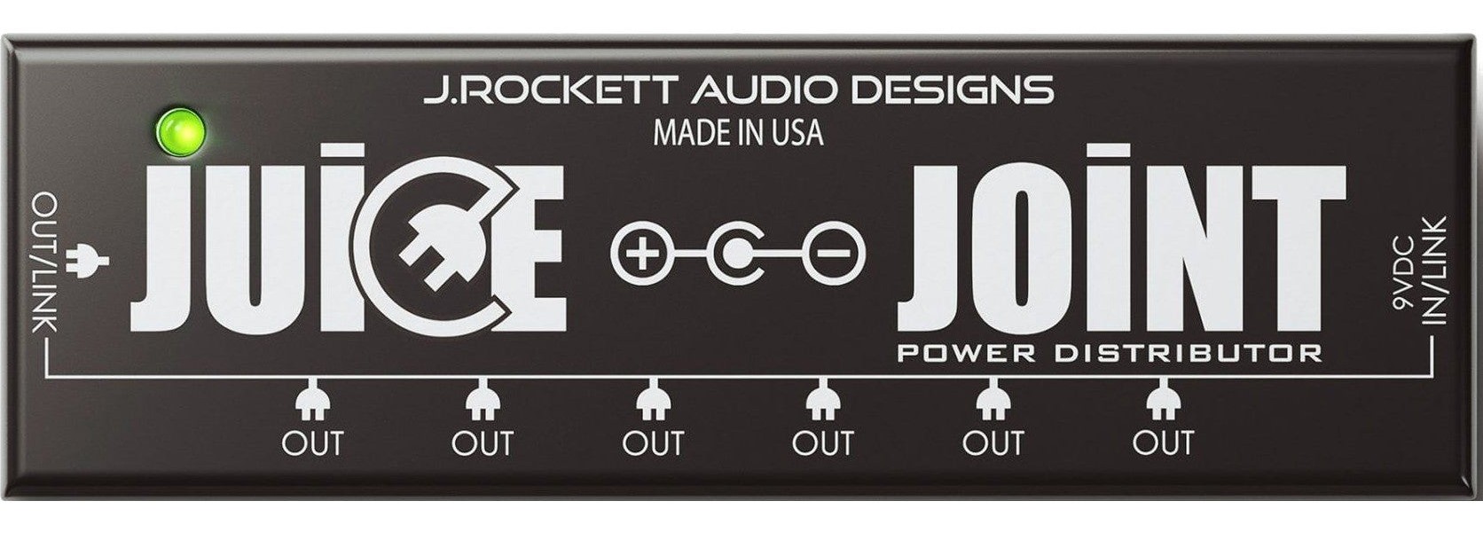 J Rocket Juice Joint Fuente Alimentación Juice Joint