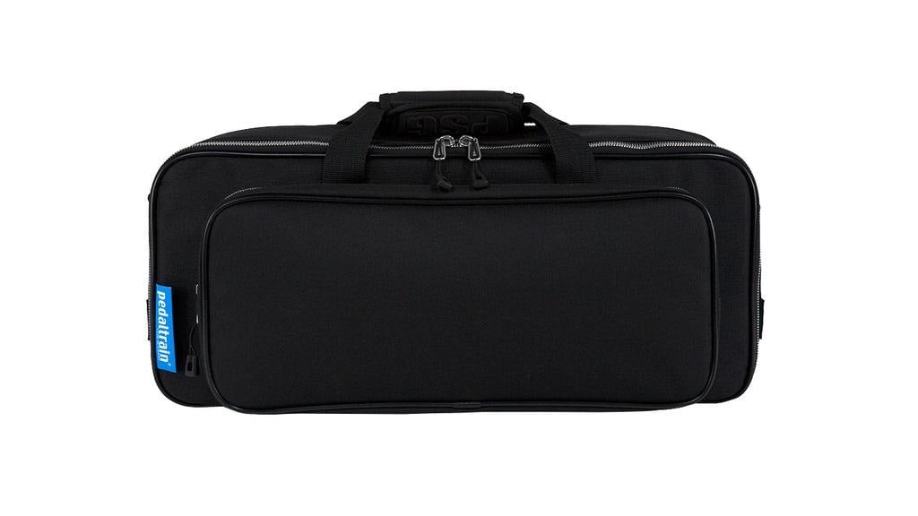 Pedaltrain Metro 20 Deluxe MX Funda Blanda Metro 20 PT-M20-MX-X