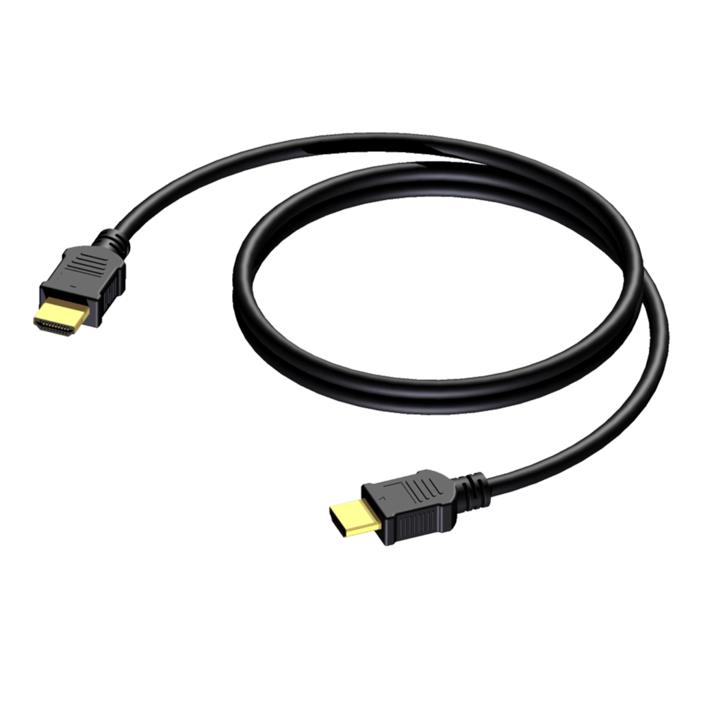 PROCAB BSV110 Cableh HDMI 10 Metros null