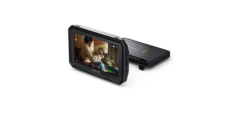 Blackmagic CINEURSABB/AM Pyxis Monitor CINEURSABB/AM