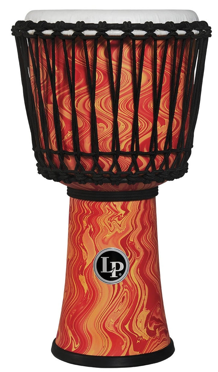 Latin Percussion LP2010-OM Djembe LP2010-OM