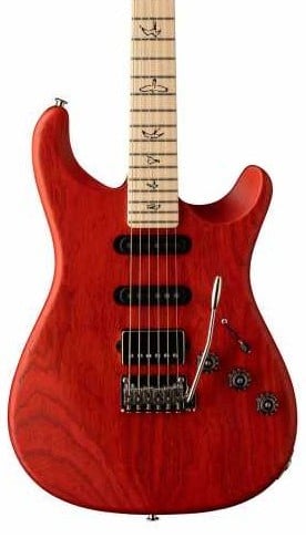 PRS Fiore Amaryllis Satin Mark Lettieri Signature Guitarra Eléctrica Fiore Amaryllis Satin Mark Lettieri Signature Guit