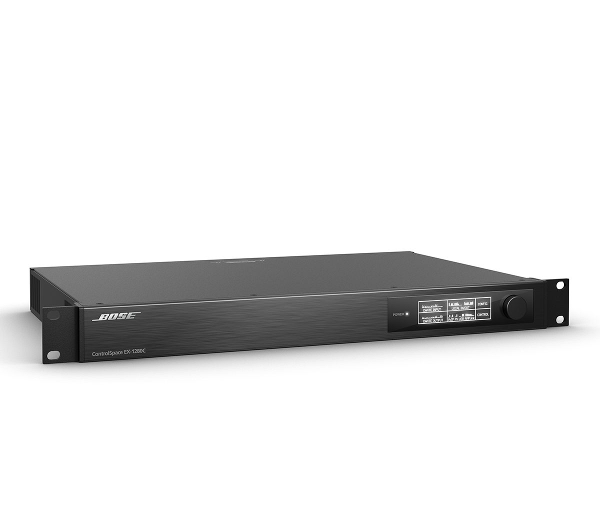 BOSE ControlSpace EX-1280C Procesador DSP ControlSpace EX-1280C
