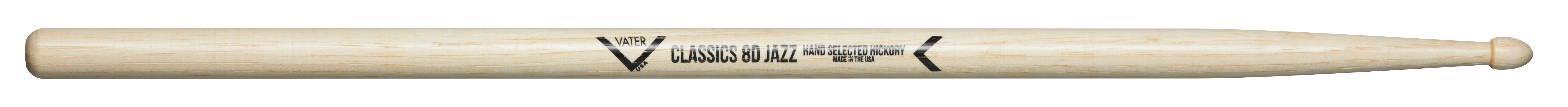 VATER VHC8DJW VHC8DJW Baquetas
