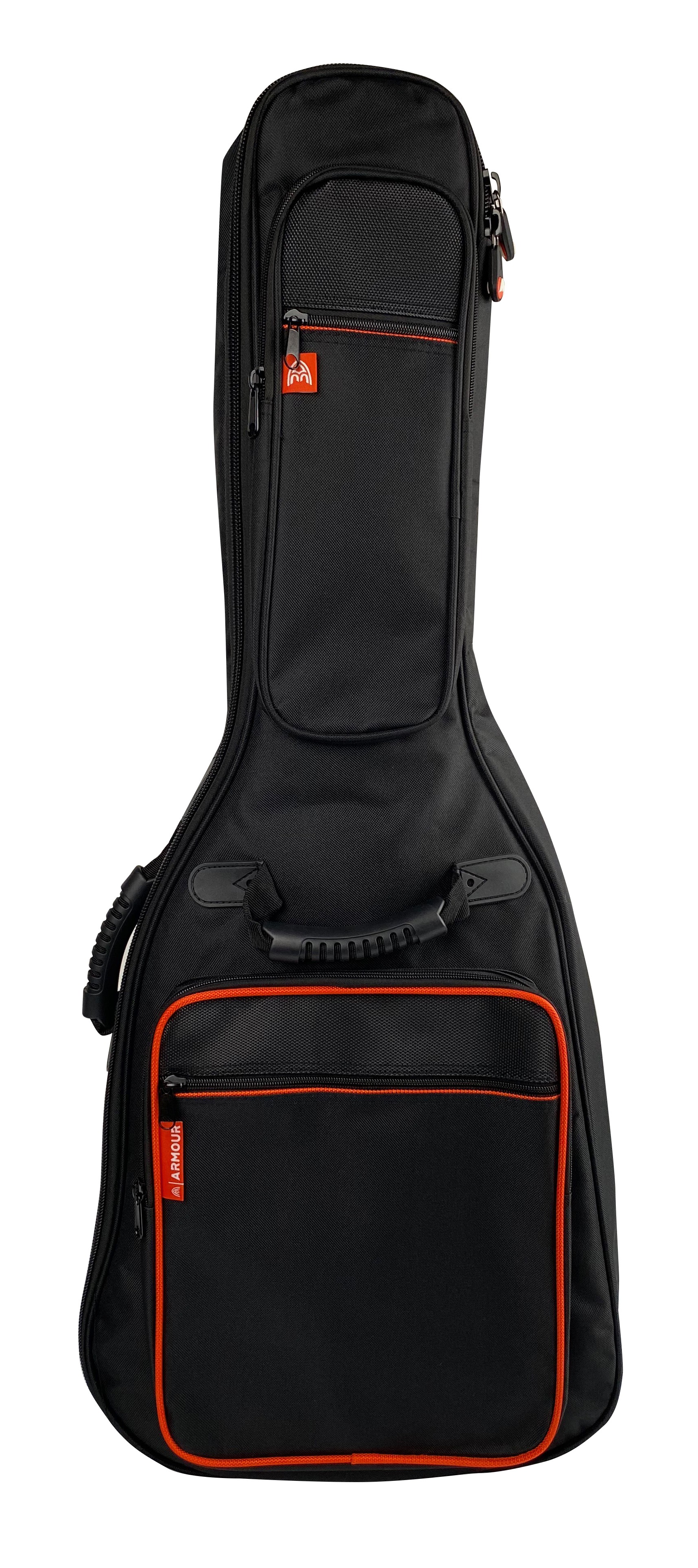 Armour ARM1550C75   Funda Guitarra Cadete Ashton  3/4 Classical Gig Bag 15Mm ARM1550C75