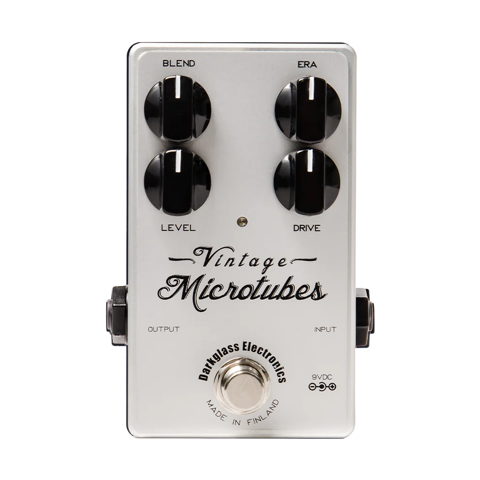 Darkglass Vintage Microtubes Vintage Microtubes
