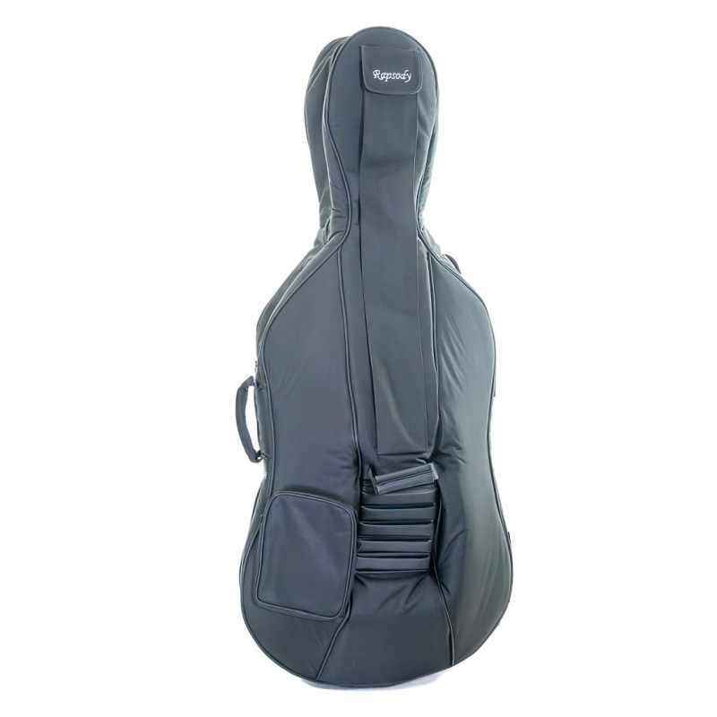 Rapsody Funda cello ACTB 1/4 ACFCRAACTBN14