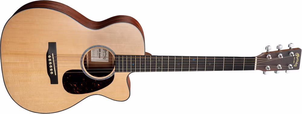 Martin Guitars GMA000CJRE F-000 Junior GMA000CJRE