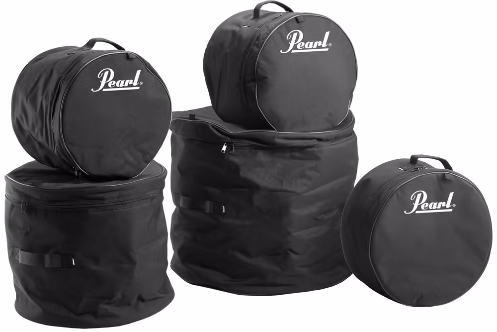 Pearl Set De Fundas Rock 2218/ 1210/ 1311/ 1616 + 1465 DBS01N